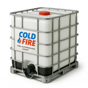 Cold Fire - 275 Gallon Tote Concentrate