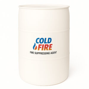 Cold Fire - 55 Gallon Drum Concentrate