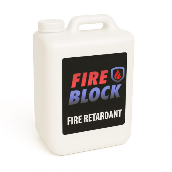 Fire Block - 5 Gallon Bucket