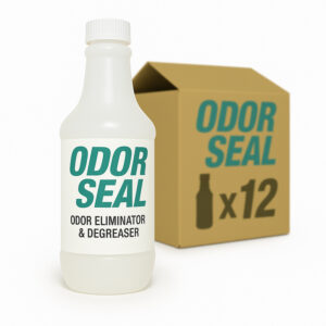 Odor Seal - Case of 12 (32 oz Bottles)