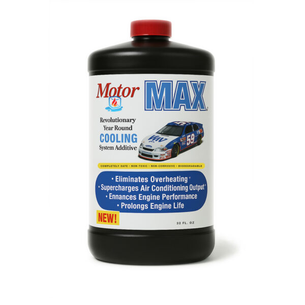 Motor Max - 32 oz. Ready to Use