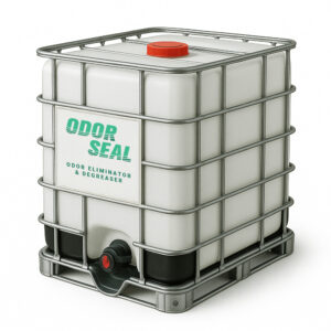 Odor Seal - 275 Tote Concentrate