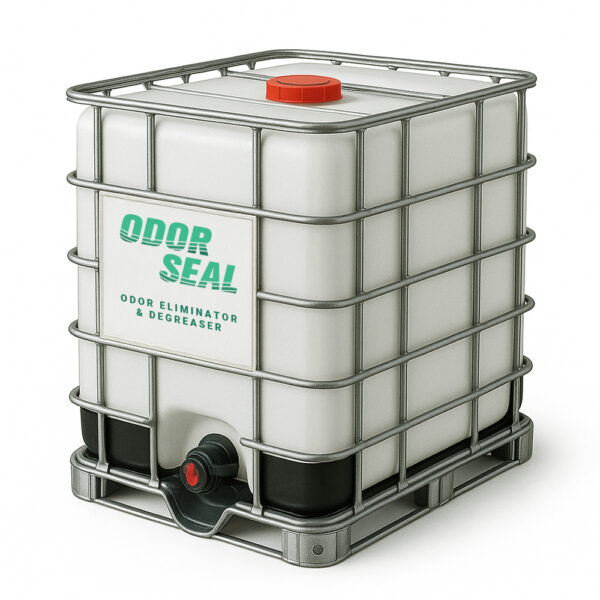 Odor Seal - 275 Tote Concentrate