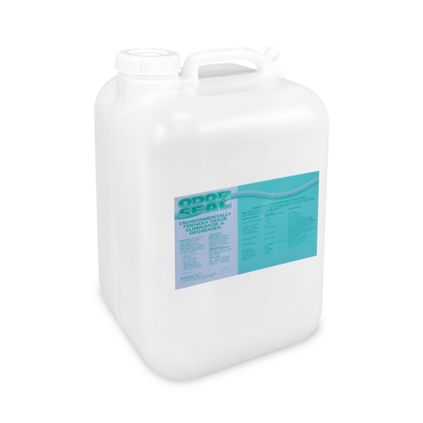 Odor Seal - 5 Gallon Bucket Concentrate